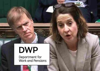 The DWP tried to hide a report which destroys its arguments for PIP cuts