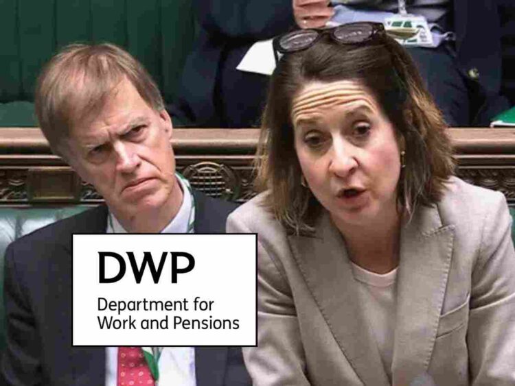 The DWP tried to hide a report which destroys its arguments for PIP cuts