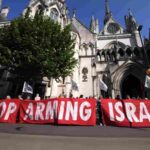 Israel arms sales
