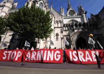 Israel arms sales