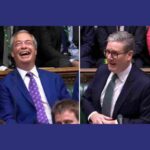 Starmer Farage