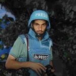 Israel kills journalist Hassan Eslaih in Gaza hospital strike