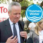 Thames Water emergency loan is already paying bosses bonuses for them