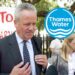 Thames Water emergency loan is already paying bosses bonuses for them