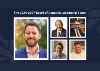An open letter from Jewish people calls out the Board of Deputies for stifling criticism of Israel