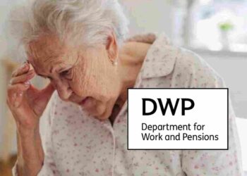 Another DWP pensions scandal hitting women is "the biggest of modern times"