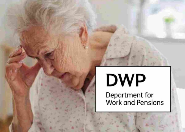 Another DWP pensions scandal hitting women is "the biggest of modern times"