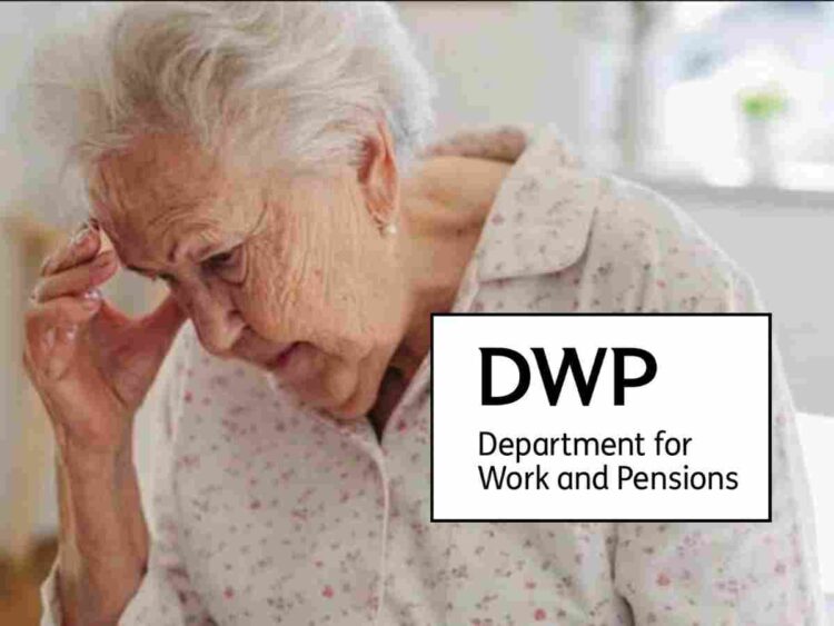 Another DWP pensions scandal hitting women is "the biggest of modern times"