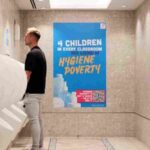 hygiene poverty