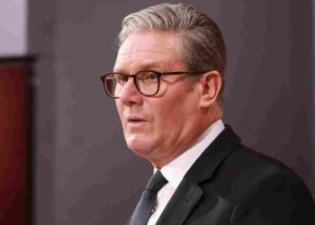 Keir Starmer's 'Island of Strangers' speech: channeling the racist rhetoric of Enoch Powell