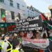 The British Museum just held an event with the Israeli embassy - and the Met police responded by repressing Palestine protesters