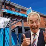 Reform UK has opened a pub and the puns are as bad as you expect them to be