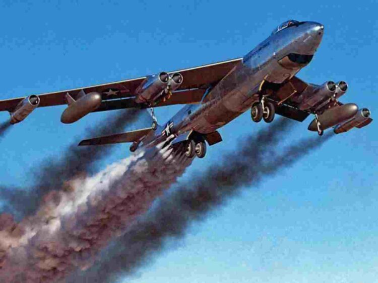 It's the Global North pushing solar geoengineering - and here's who's funding it