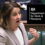 BREAKING: new DWP figures show PIP fraud is still virtually zero