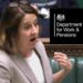 DWP report