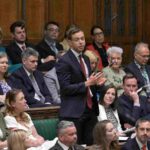 Labour MP raises the epidemic of male suicide. Here's how Finland halved its rate.