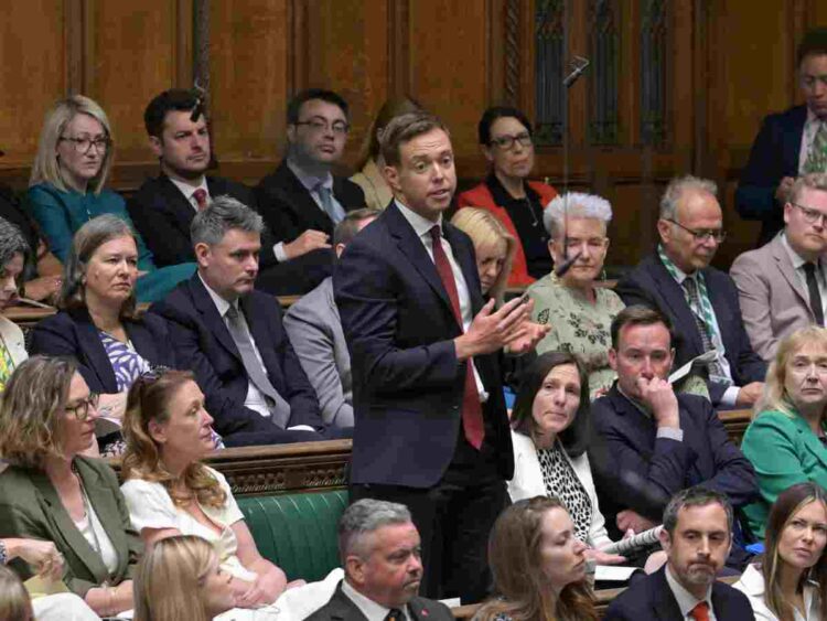 Labour MP raises the epidemic of male suicide. Here's how Finland halved its rate.