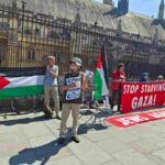 Jewish anti-Zionists IJAN respond to police ban on protest against Israeli ambassador