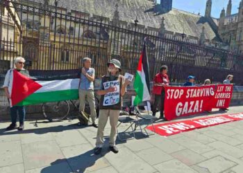 Jewish anti-Zionists IJAN respond to police ban on protest against Israeli ambassador