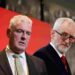 The far-right's latest attack on Jeremy Corbyn is its most preposterous yet - with Lee Anderson leading the charge