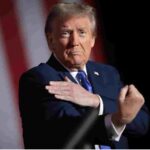 Trump has just sparked another major national security row