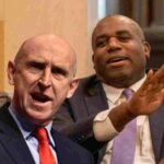 Labour sold more military equipment to Israel in the last three months of 2024 than the Tories did in three years