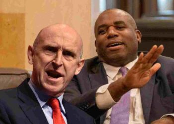 Labour sold more military equipment to Israel in the last three months of 2024 than the Tories did in three years