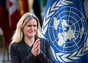 Leadbeater's Assisted Suicide Bill has been reported to a UN human rights committee