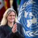 Leadbeater's Assisted Suicide Bill has been reported to a UN human rights committee