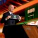FIFA face human rights questions over upcoming world cups in Saudi Arabia and the US