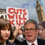 Disabled people set to take to parliament en masse to oppose DWP cuts