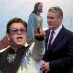 Elton John attacks Labour