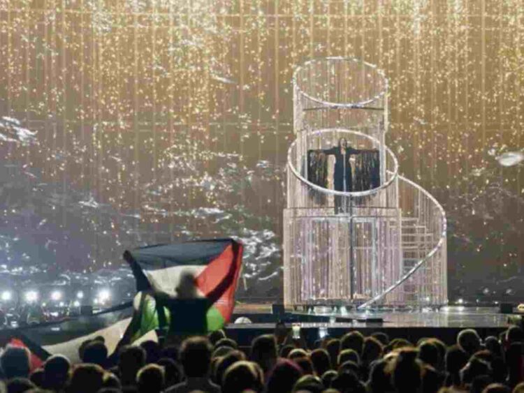 Israel Eurovision