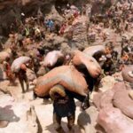 Human rights abuses and environmental harms for transition minerals rose in 2024 - as a new damning analysis shows.