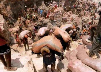 Human rights abuses and environmental harms for transition minerals rose in 2024 - as a new damning analysis shows.
