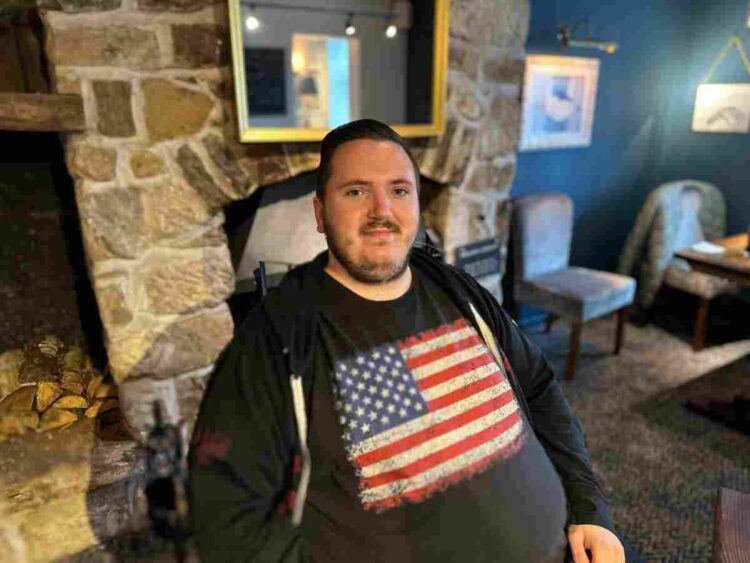 Ben Canham: from bullied autistic man to empowered advocate