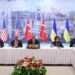 On 15 May, Turkey hosted Ukrainian and Russian representatives for peace talks - yet it won't move on peace at home