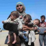 المجاعة في غزة: 93% من السكان يعانون الآن من انعدام الأمن الغذائي