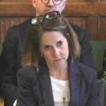 Liz Kendall lying to parliament over DWP PIP cuts