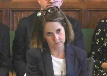 Liz Kendall lying to parliament over DWP PIP cuts