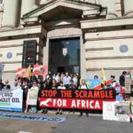 Africa Energy Summit: climate colonialism and corporate capitalism on full display