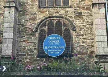 Thomas Corker