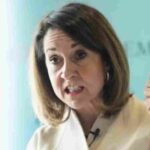 Liz Kendall calls Winter Fuel Payments cut part of a DWP 'moral mission'. Yes, she did say that.