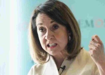 Liz Kendall calls Winter Fuel Payments cut part of a DWP 'moral mission'. Yes, she did say that.