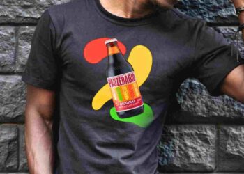 Our friends at Pauzeradio have got the perfect Reggae clothing line for this summer