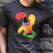 Our friends at Pauzeradio have got the perfect Reggae clothing line for this summer
