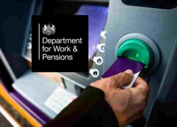 DWP open source banking