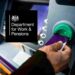 DWP open source banking