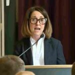 Liz Kendall talking about DWP PIP cuts