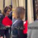 Liz Kendall dodging a question about DWP cuts